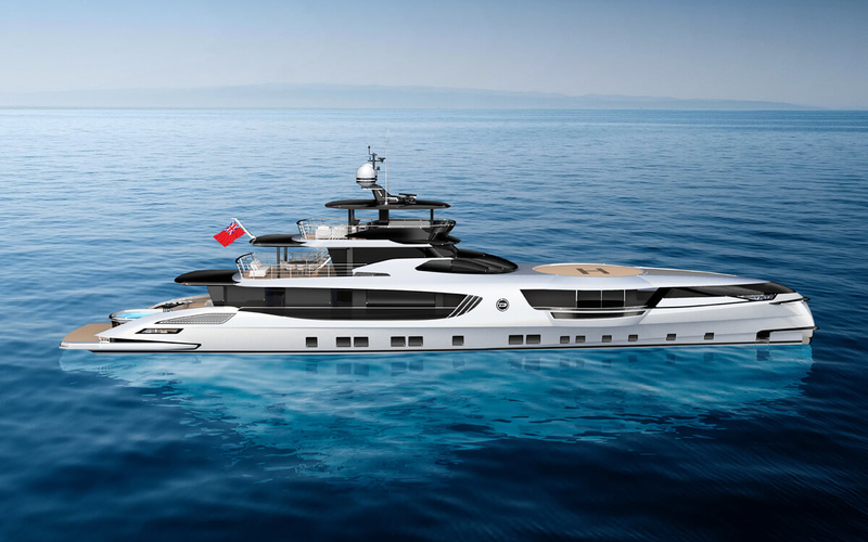 Dynamiq GTT 160