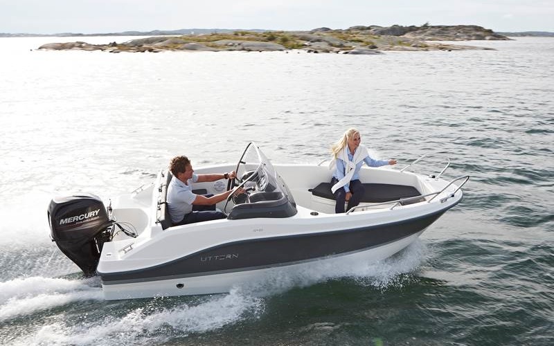 Uttern S45