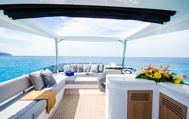 Sunseeker ADRIANO