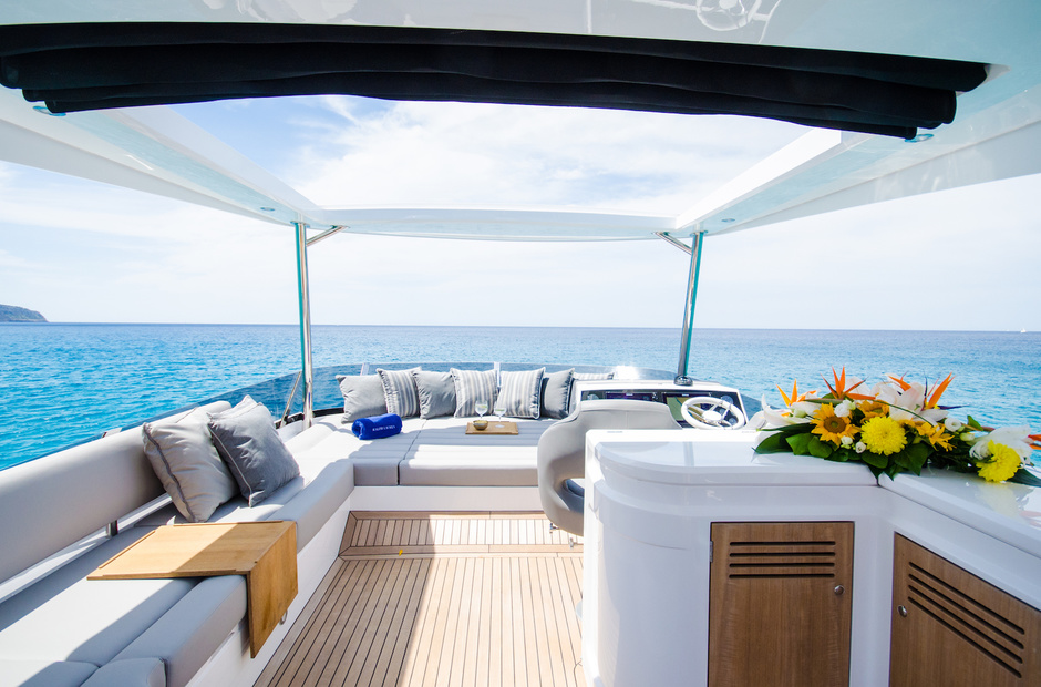 Sunseeker ADRIANO