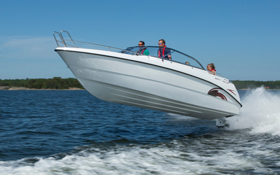 AMT 230 BR