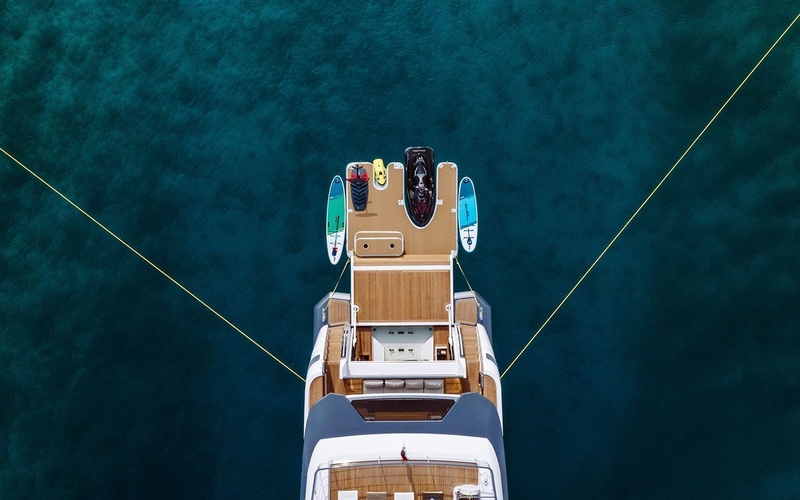 KingFisher 2025 Falcon