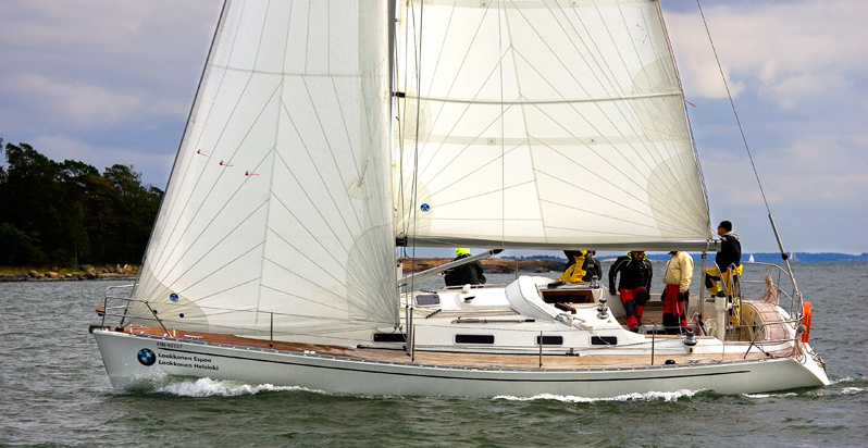 Finngulf FG37
