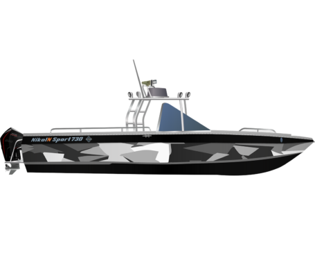 Николь-Н Sport Tactic 730