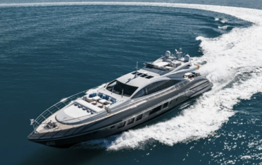 Mangusta Nana I