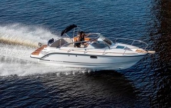 Aquador 25 DC (2023)