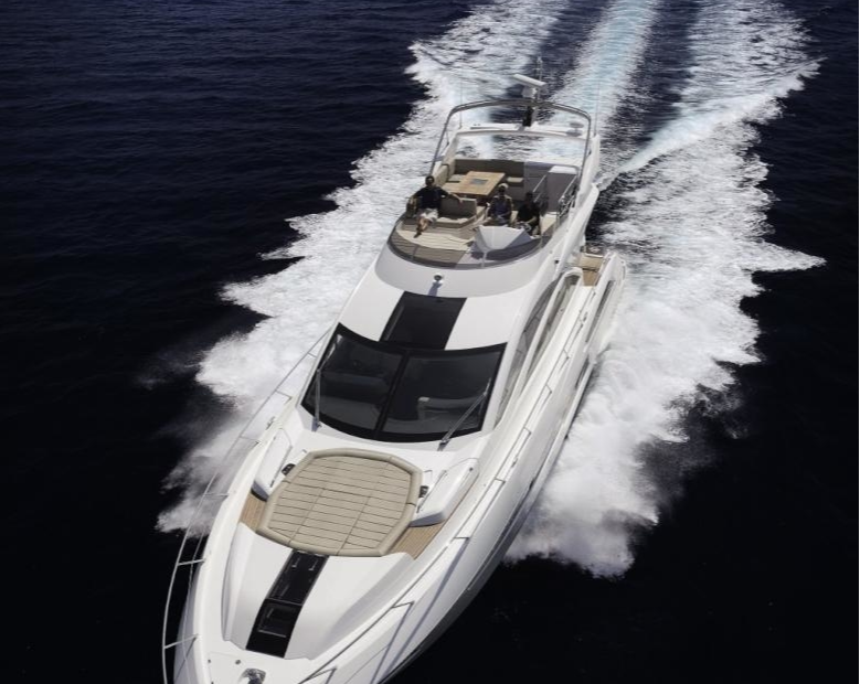 Sunseeker Malolo