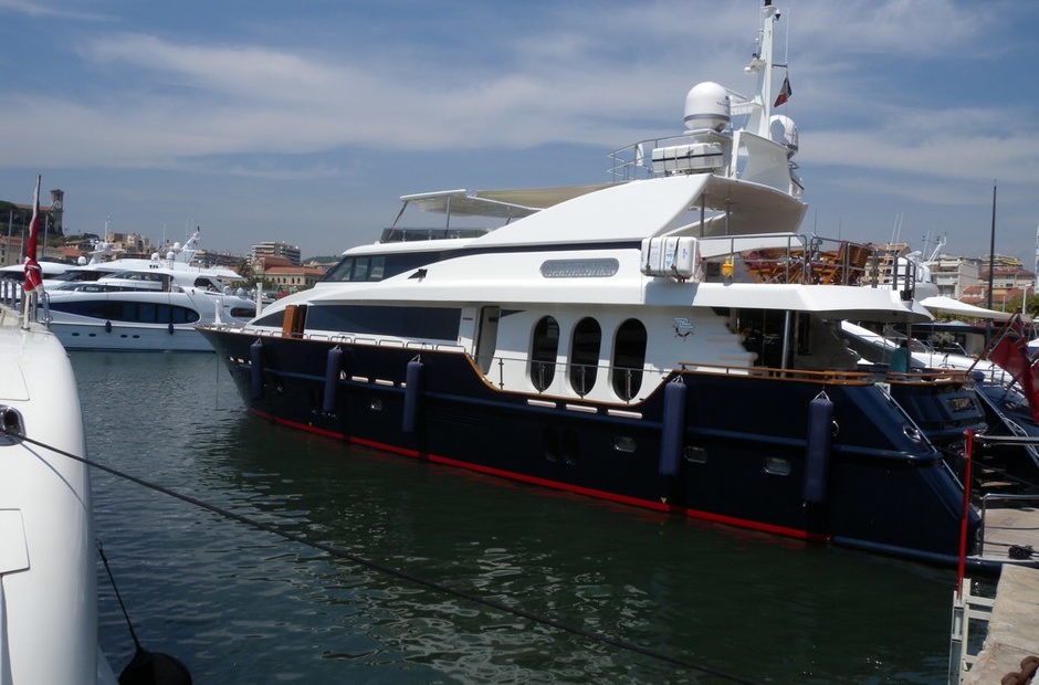 Harwal Marine Opportunity