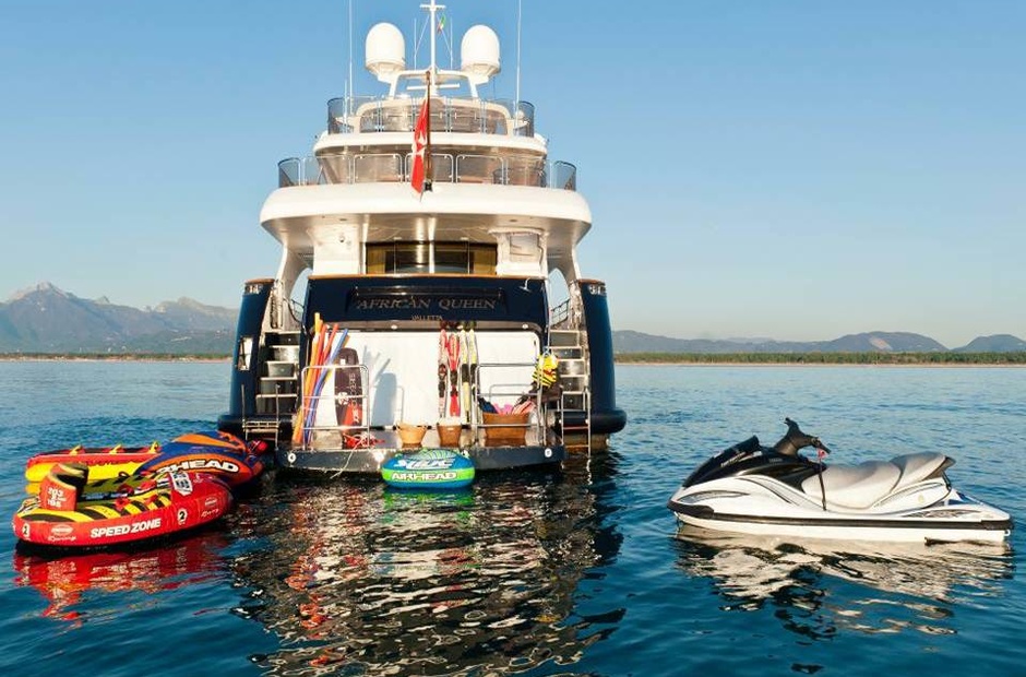 Benetti Soho