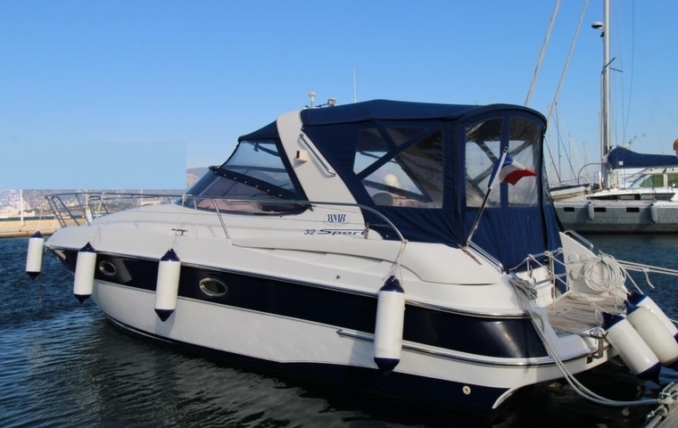 Bavaria 32 Sport (2003)