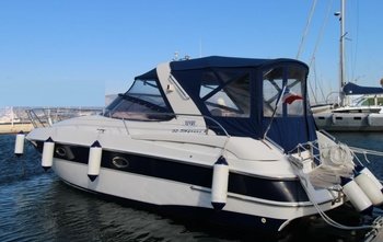 Bavaria 32 Sport (2003)