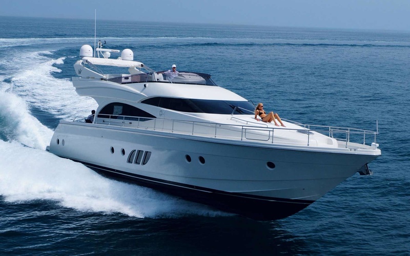 Dominator 620