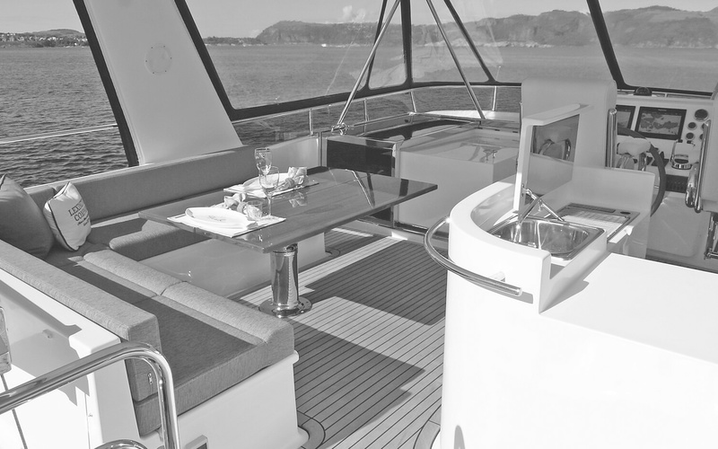 Clipper Explorer 60