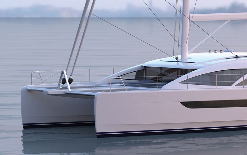 Discovery 60