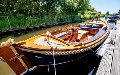 Breedendam 28