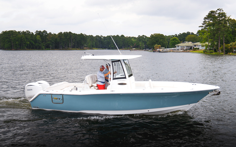 Sea Hunt Ultra 275 SE​​