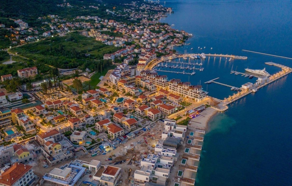 Portonovi во всей красе