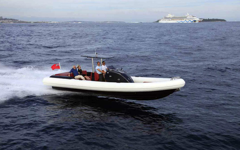Hunton H1005