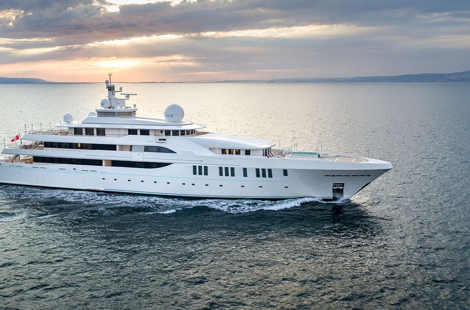 Yachtley Elements
