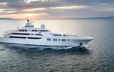 Yachtley Elements