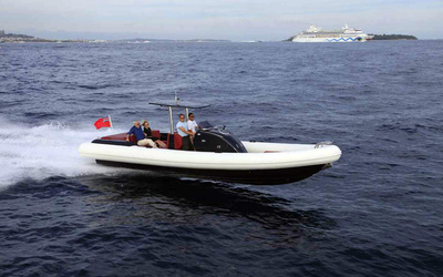 Hunton H1005