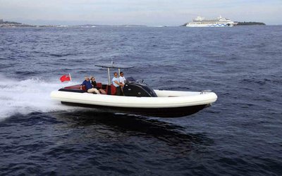 Hunton H1005