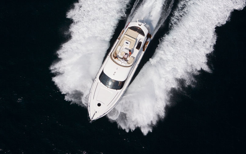 Princess 58