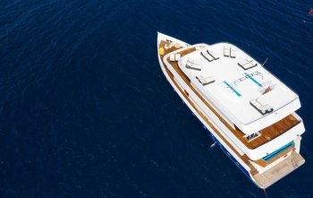 Maldives Explorer Liveaboard