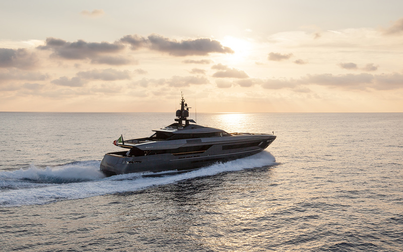 Fairline Targa 53 GT