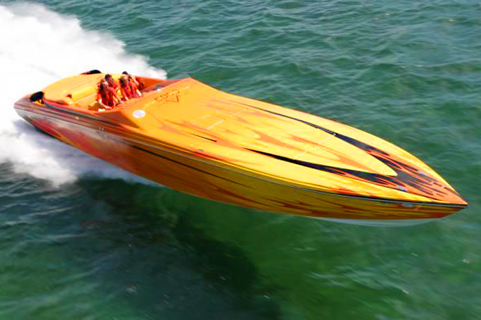 Nor-tech 527