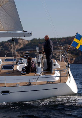 Malö 525 DS