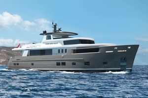 Van der Valk Explorer 28M RPH