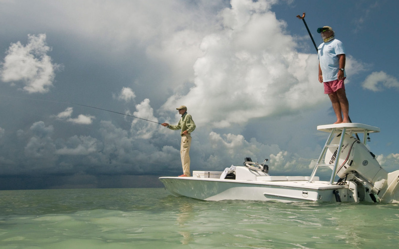 Dragonfly 17′ Classic