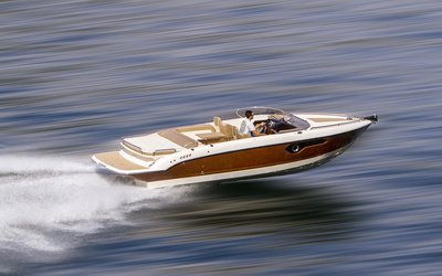 Airon AmX 28 Woodline