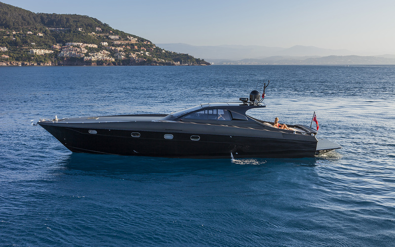 OTAM 58 HT