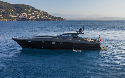 OTAM 58 HT
