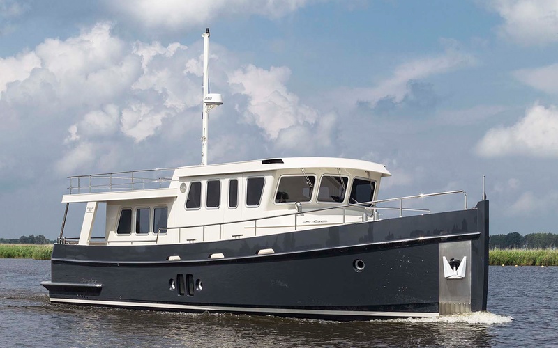 Steeler Explorer 50 PH