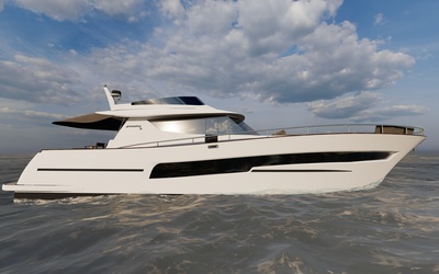 Monachus 70 Fly