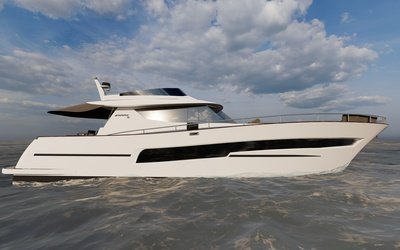 Monachus 70 Fly