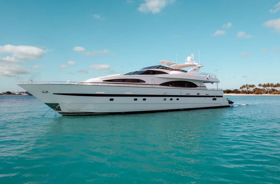 Azimut Endless Sun