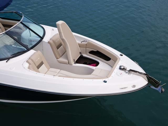 Sea Ray 300 SLX