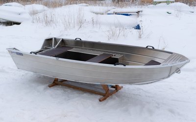 Виза Алюмакс-415 Лайт