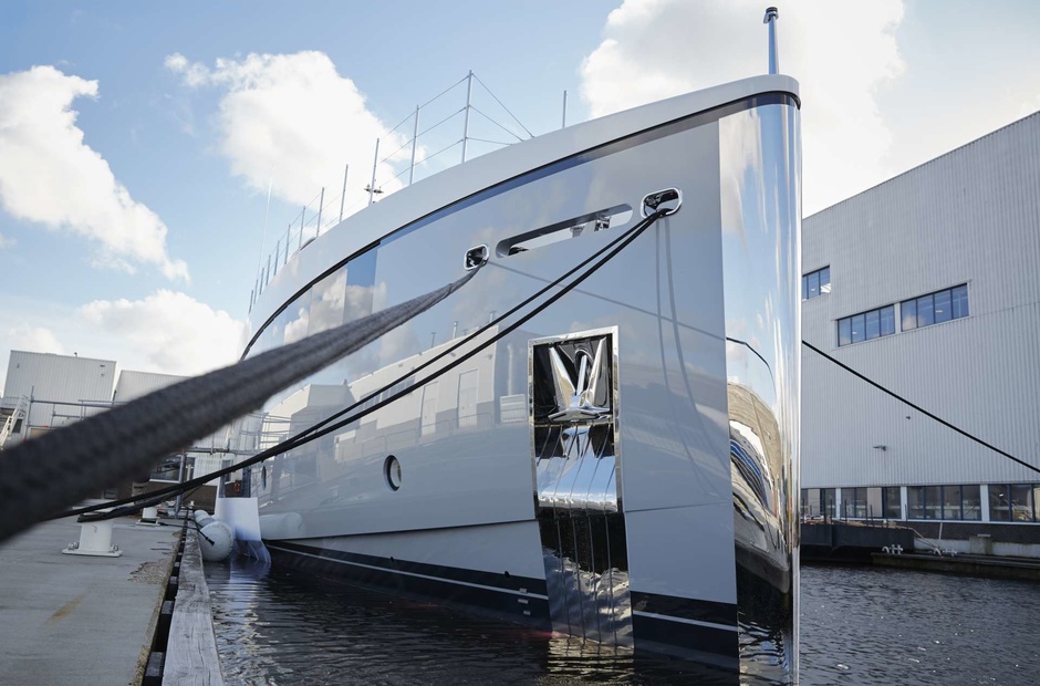 Feadship Avatar