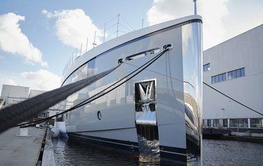 Feadship Avatar
