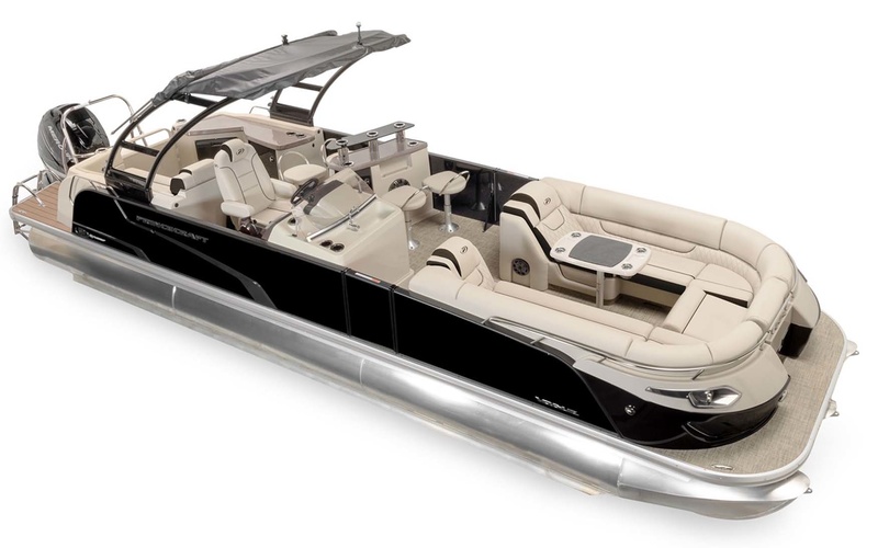 Princecraft Vogue 29 SE