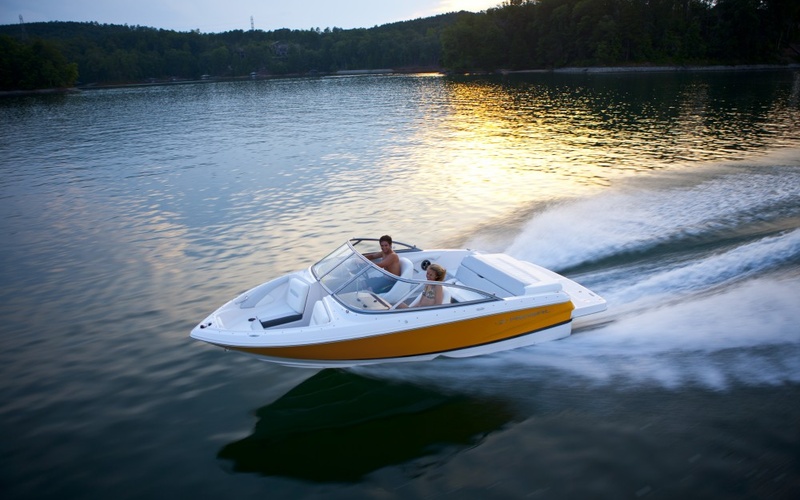Regal 1900 Bowrider