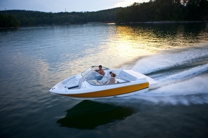Regal 1900 Bowrider
