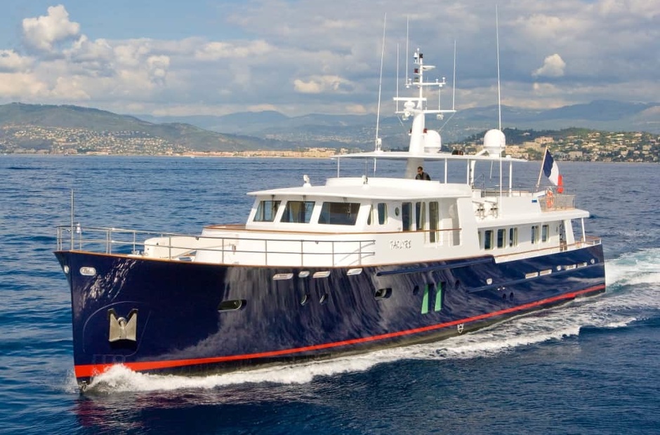 OCEA Paolyre