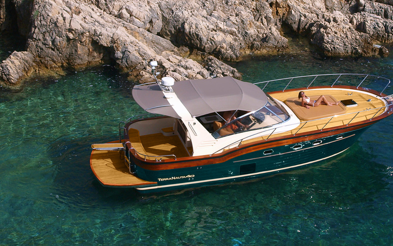 Terra Nauta 40
