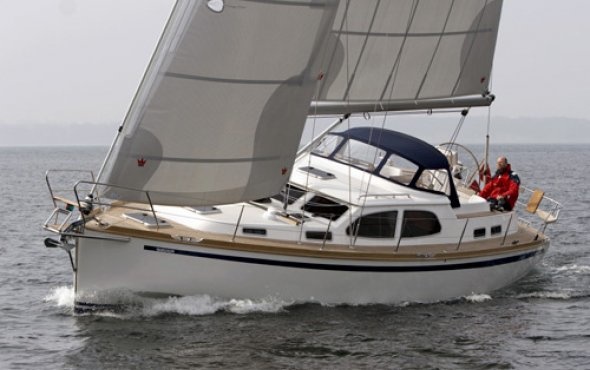 Nordship 40 DS